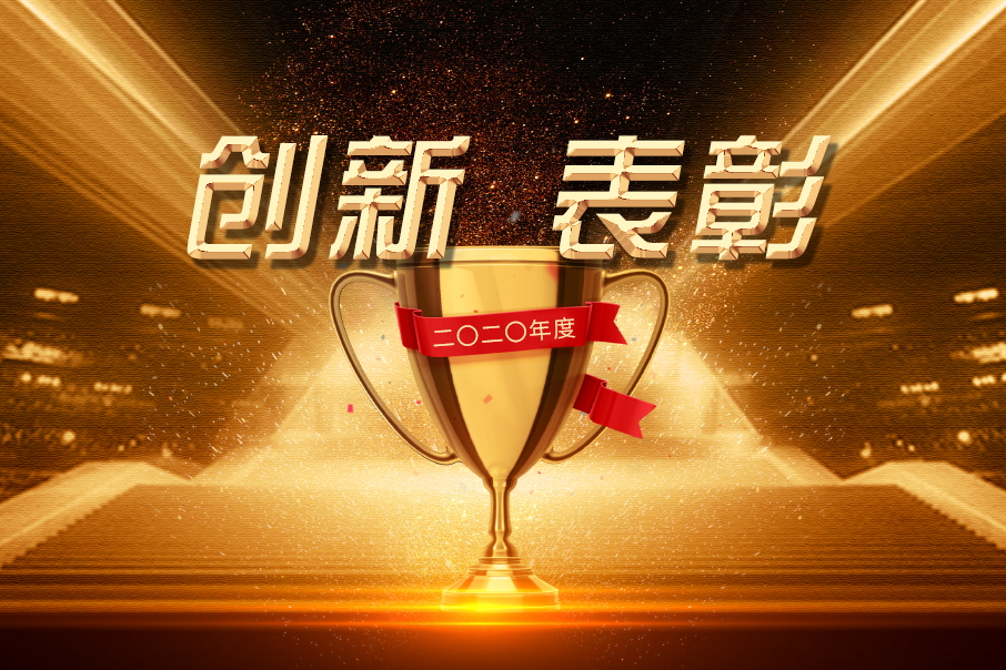 2020年創(chuàng)新項(xiàng)目總結(jié)表彰會順利召開